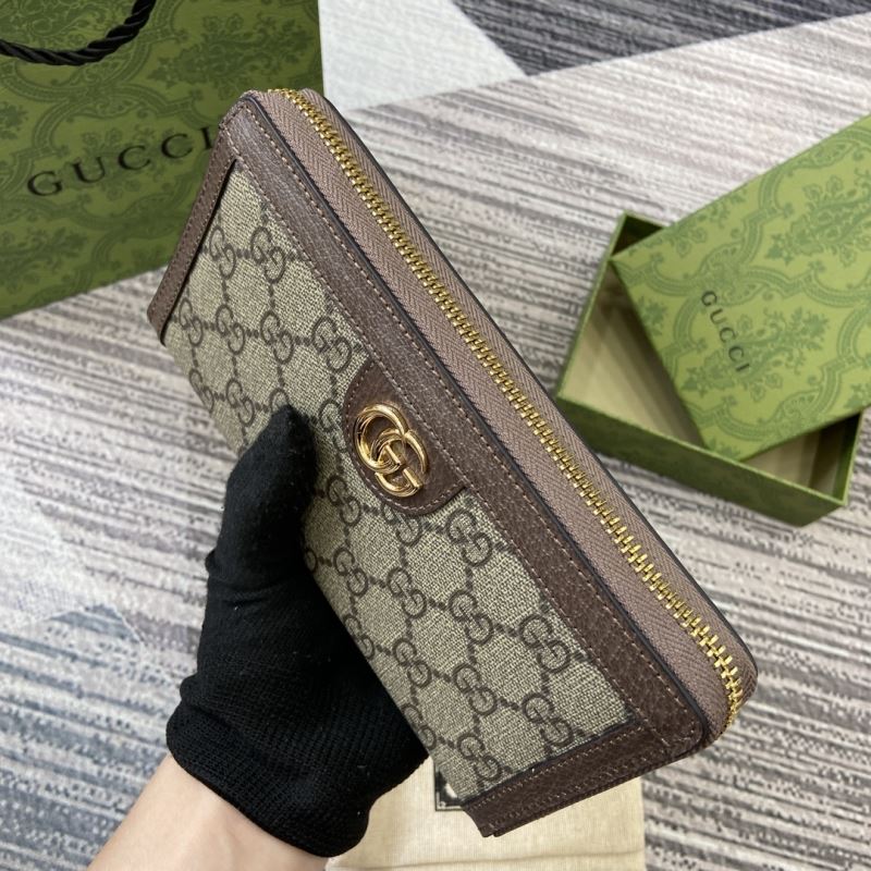 Gvc*1 wallets